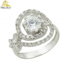 Gümüş Yüzük (Deluxe)